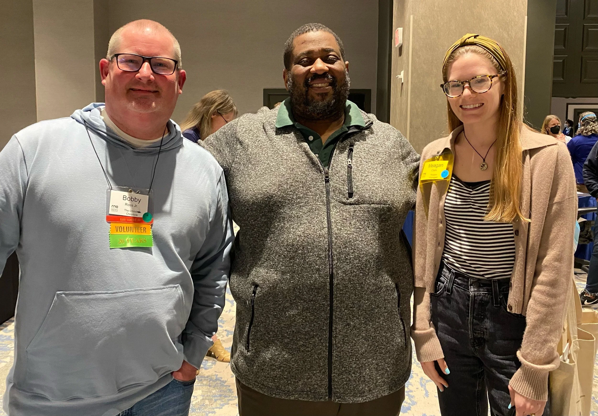 #RNA2022: Nation's Religion Writers Convene —&nbsp;In Person —&nbsp;For Annual Conference