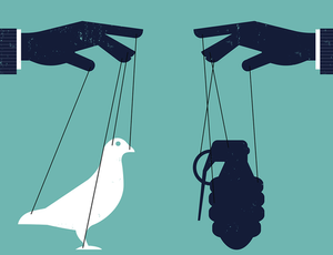 Pope Francis Tells Russian Orthodox Patriarch Kirill, ‘Wars Are Always Unjust’