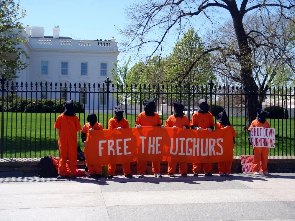 USCIRF: America’s Watchdog On International Religious Freedom Presents Its 2022 Report