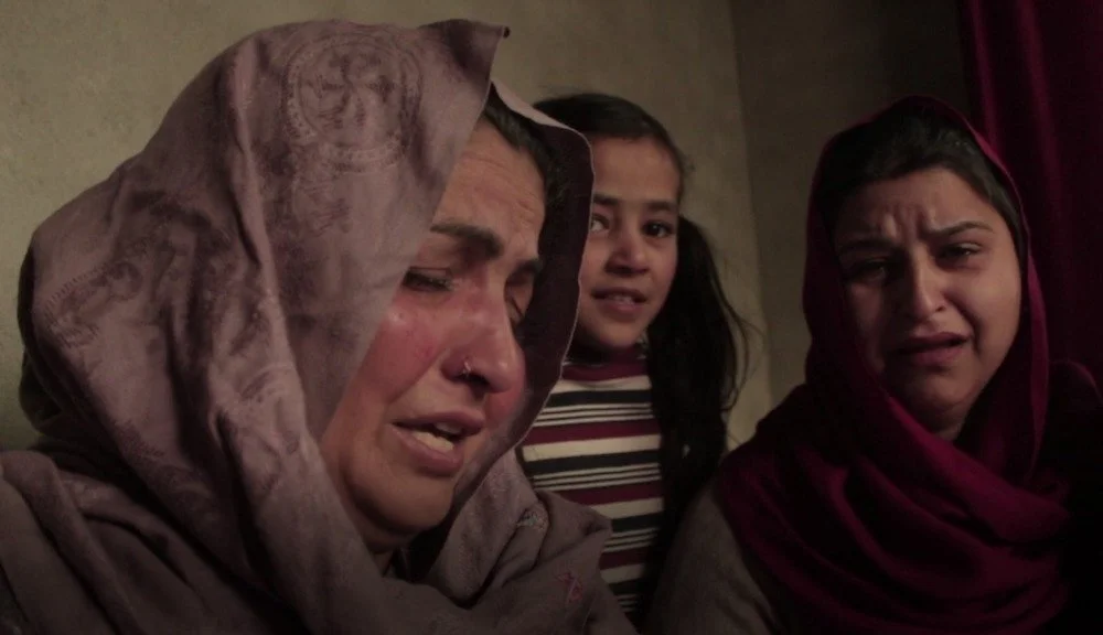 Pakistani Wives In Indian Kashmir: Deport Us Or Grant Citizenship