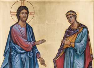 Was Jesus A Socialist? Concerning The 'Rich Young Ruler' And Modern Economics