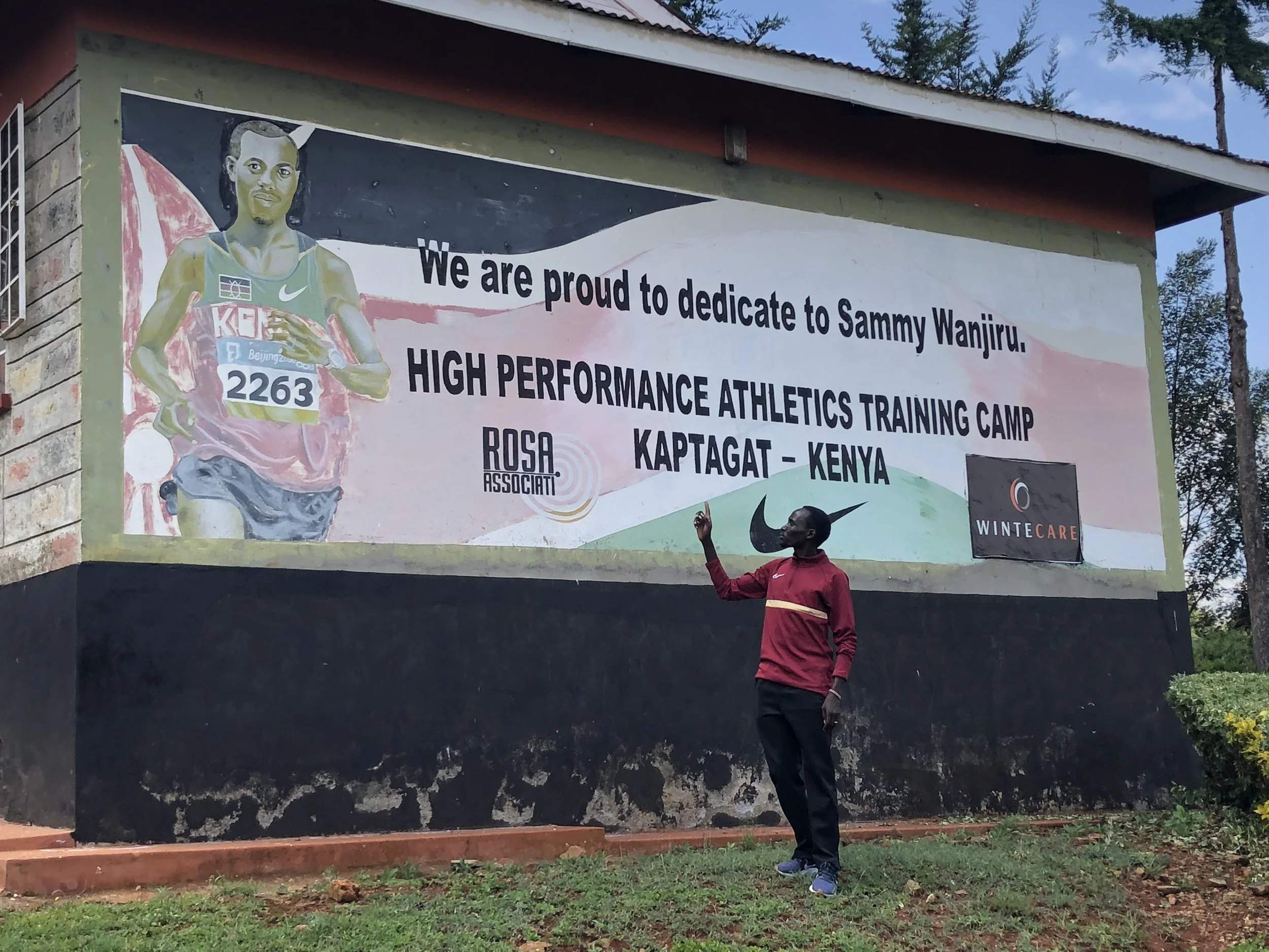 How Christian Faith Propels Elite Kenyan Runners To Global Success