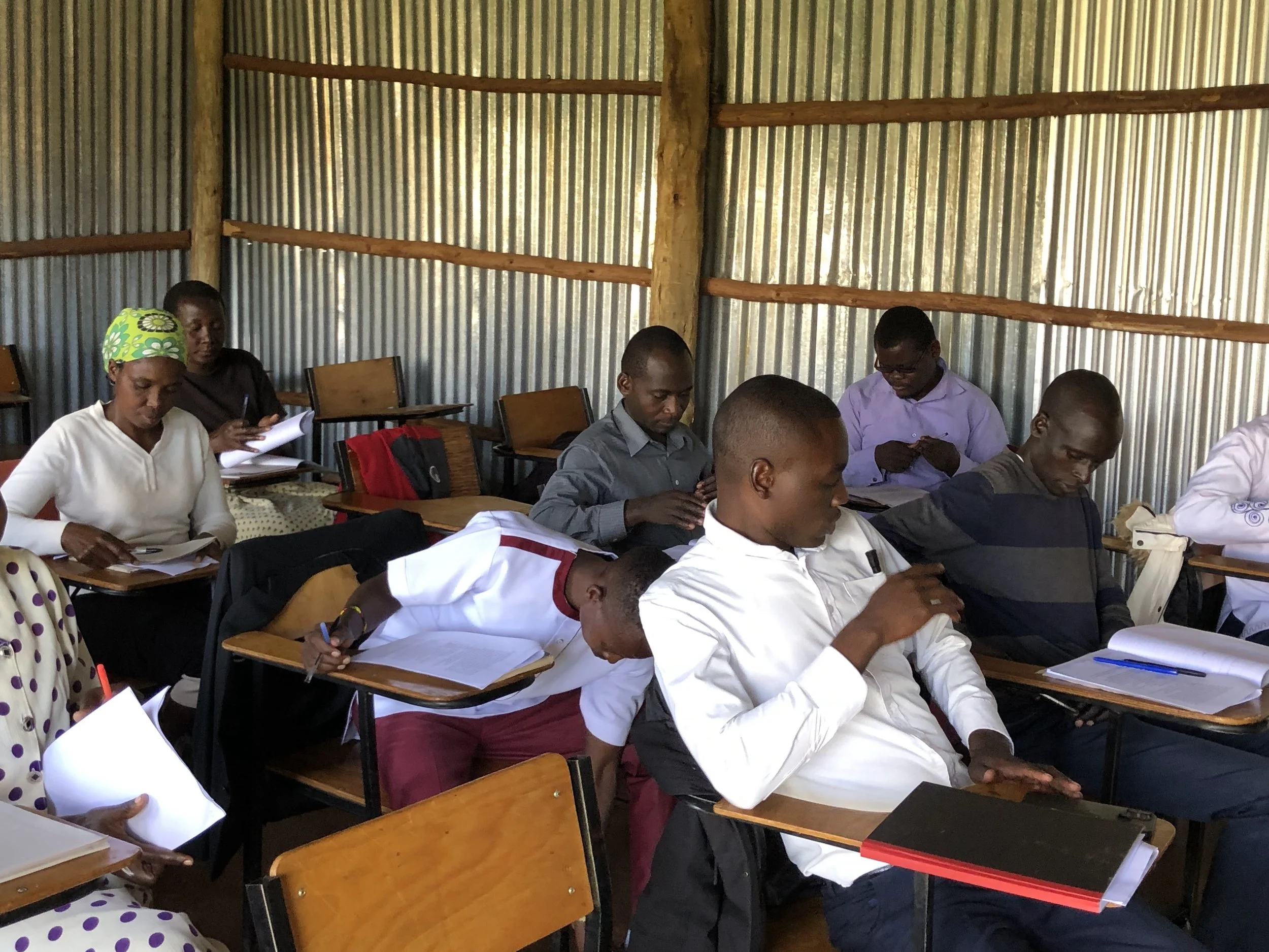 Fake Miracle Spree In Kenya Leads To Pentecostal Oversight