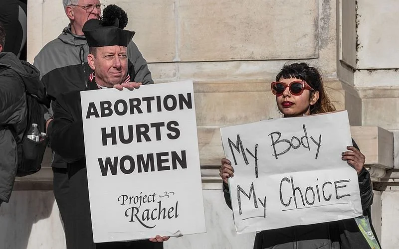 What 6 American Religious Subgroups Think About Abortion