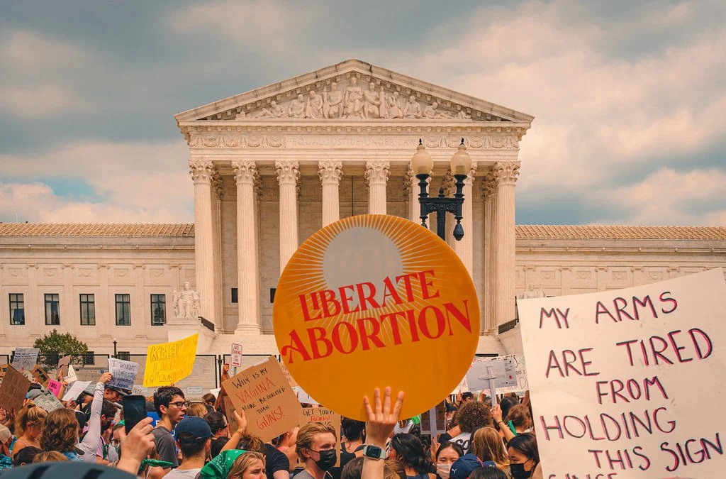 5 Reasons To Rejoice For The Overturning Of Roe