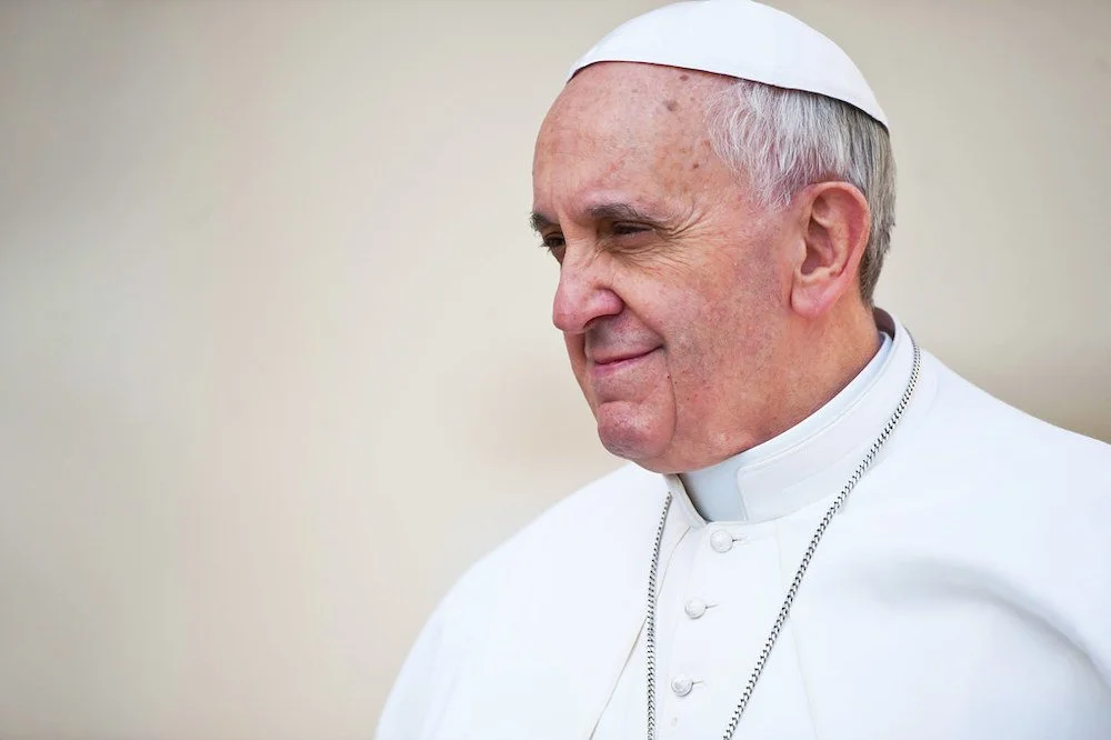 Why Pope Francis Could Make His First Papal Visit To Serbia