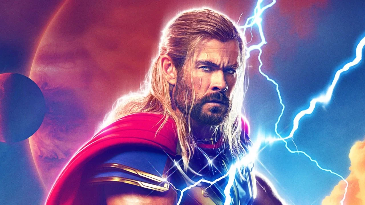 Why Marvel Has Issues With God