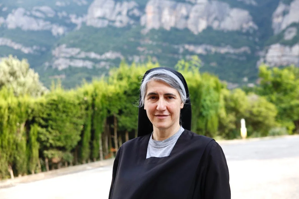 This Catholic Nun Rejects The Pro-Choice/Pro-Life Binary