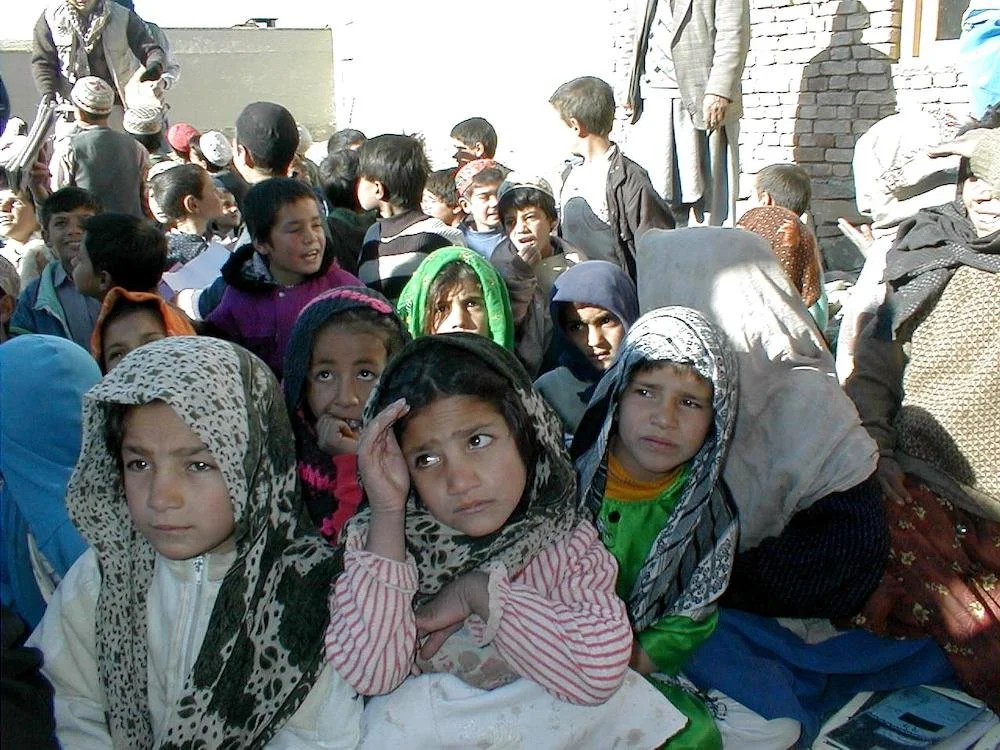 Endangered Afghans Continue to Run For Their Lives — A Year After Biden’s Abrupt Withdrawal