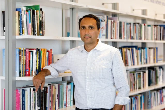 Eboo Patel Is Leading Interfaith America Into The New Era Of Religious Diversity