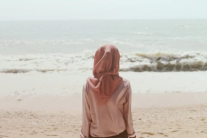Why I No Longer Wear A Hijab