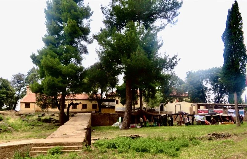 ‘Spirit of Toumliline’ Interfaith Inquiry Lives On 50 Years After Moroccan Monastery Closed