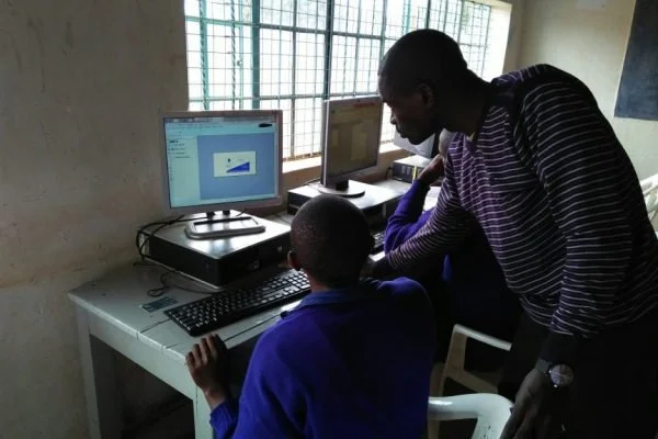 Inside A Kenyan Halfway House For Juveniles Leaving Prison, Inspired By The Prodigal Son
