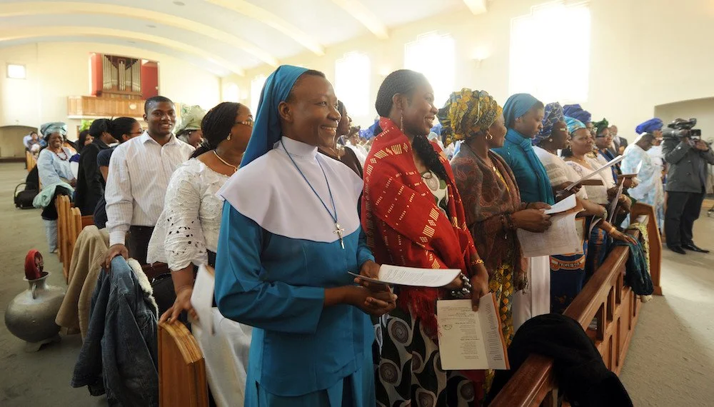 IRFBA’s Bold Statement Addresses Rising Christian Persecution Worldwide