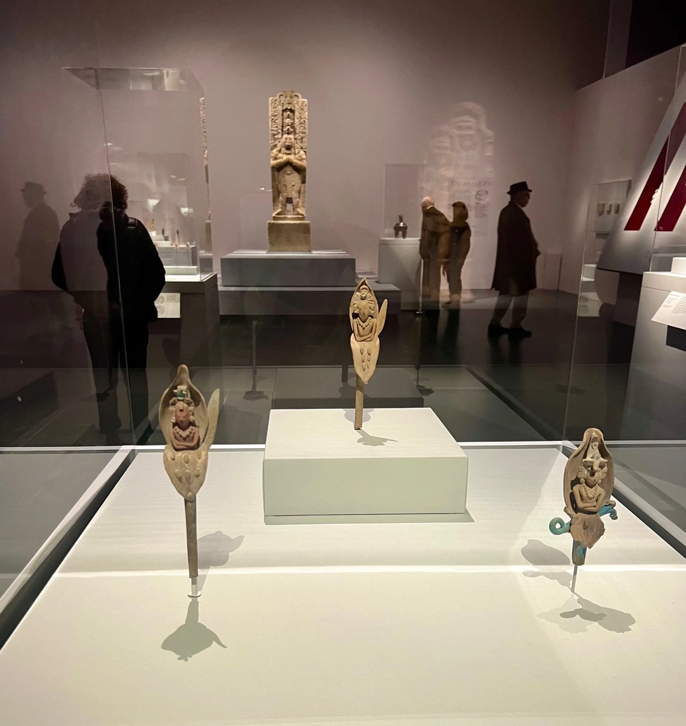Met Museum Explores ‘Lives Of The Gods’ In Classic Maya Society