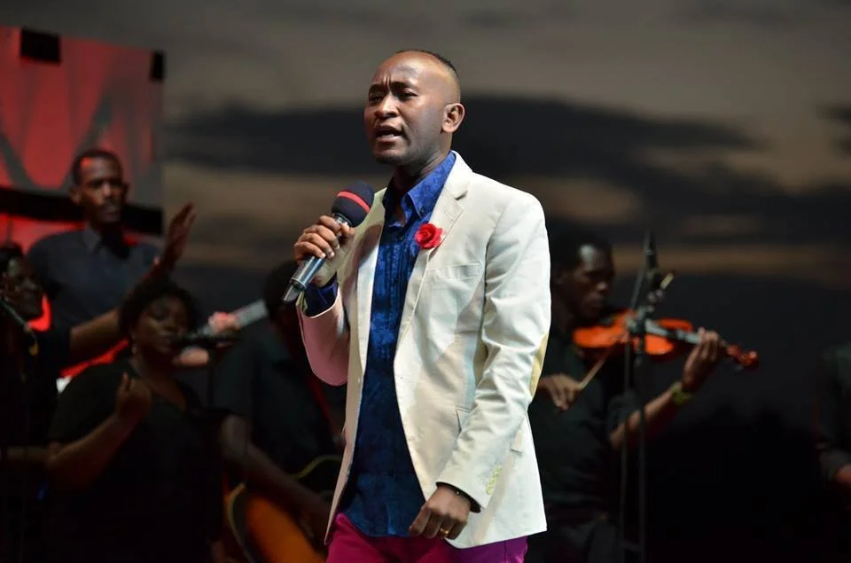 In Uganda ‘Prophet Elvis’ Puts The Profit In Prophet