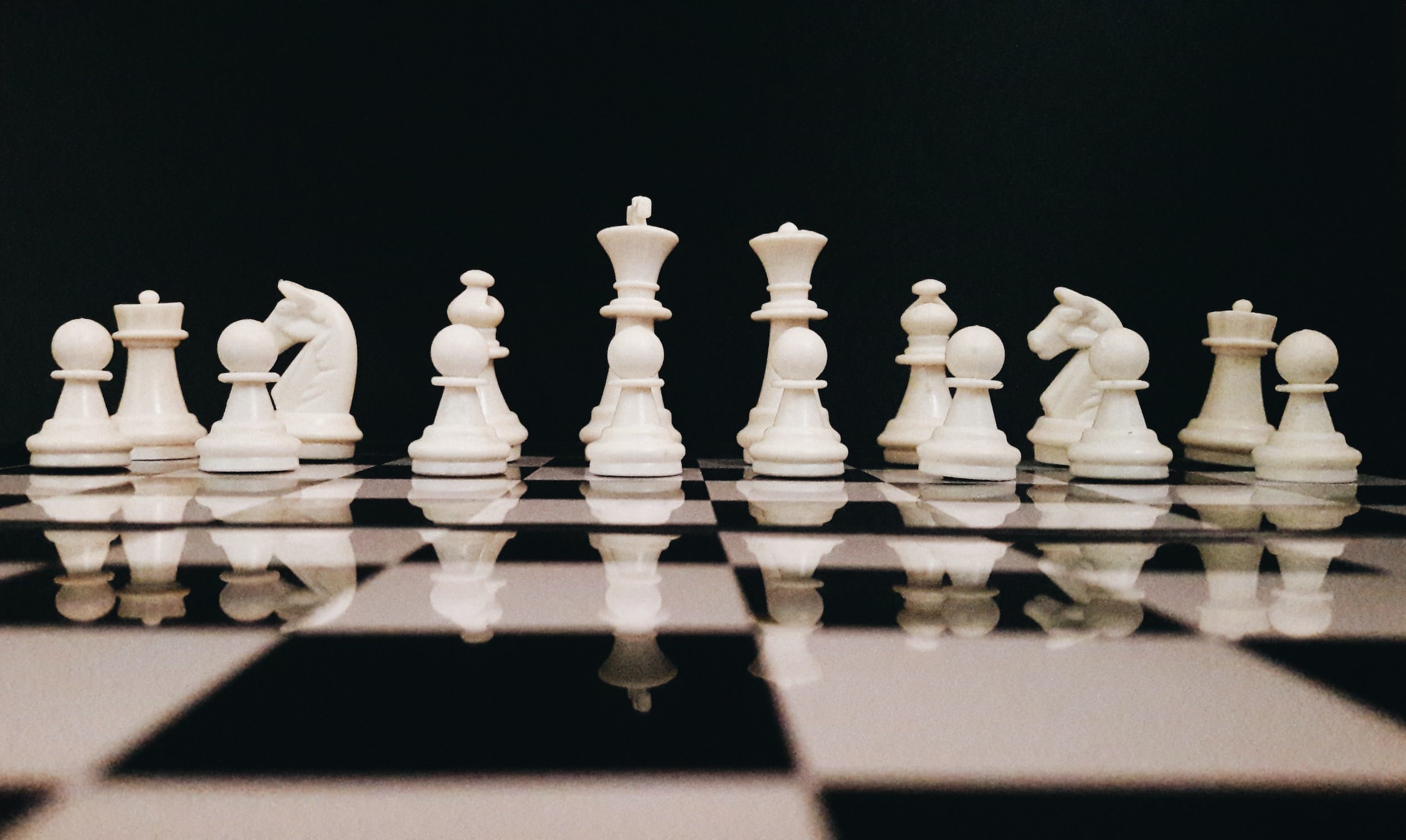 What do Chess Game, Blindness and the Internet have in common? - Internet  Society