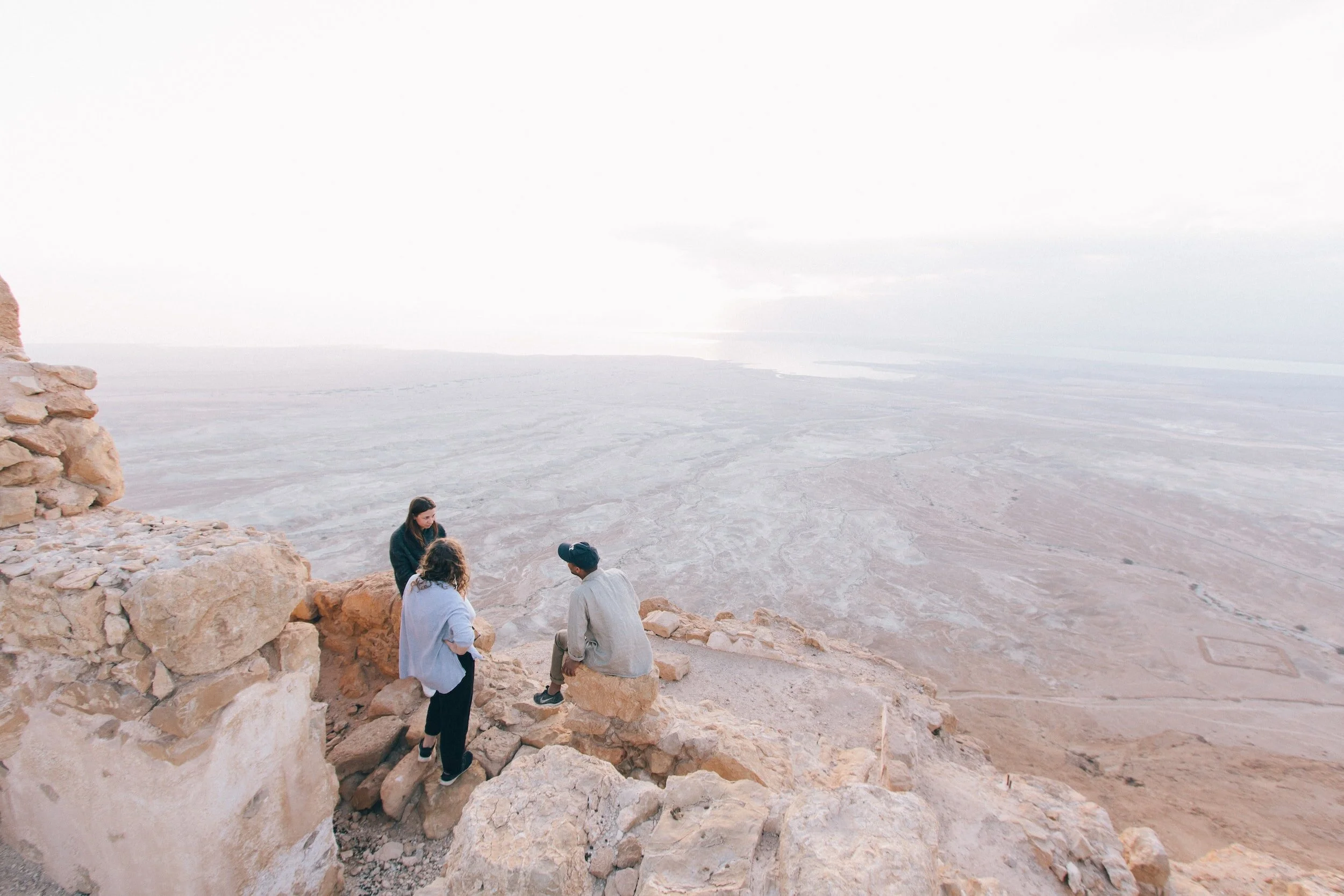 Should Israel Outlaw The Antiquities Trade?