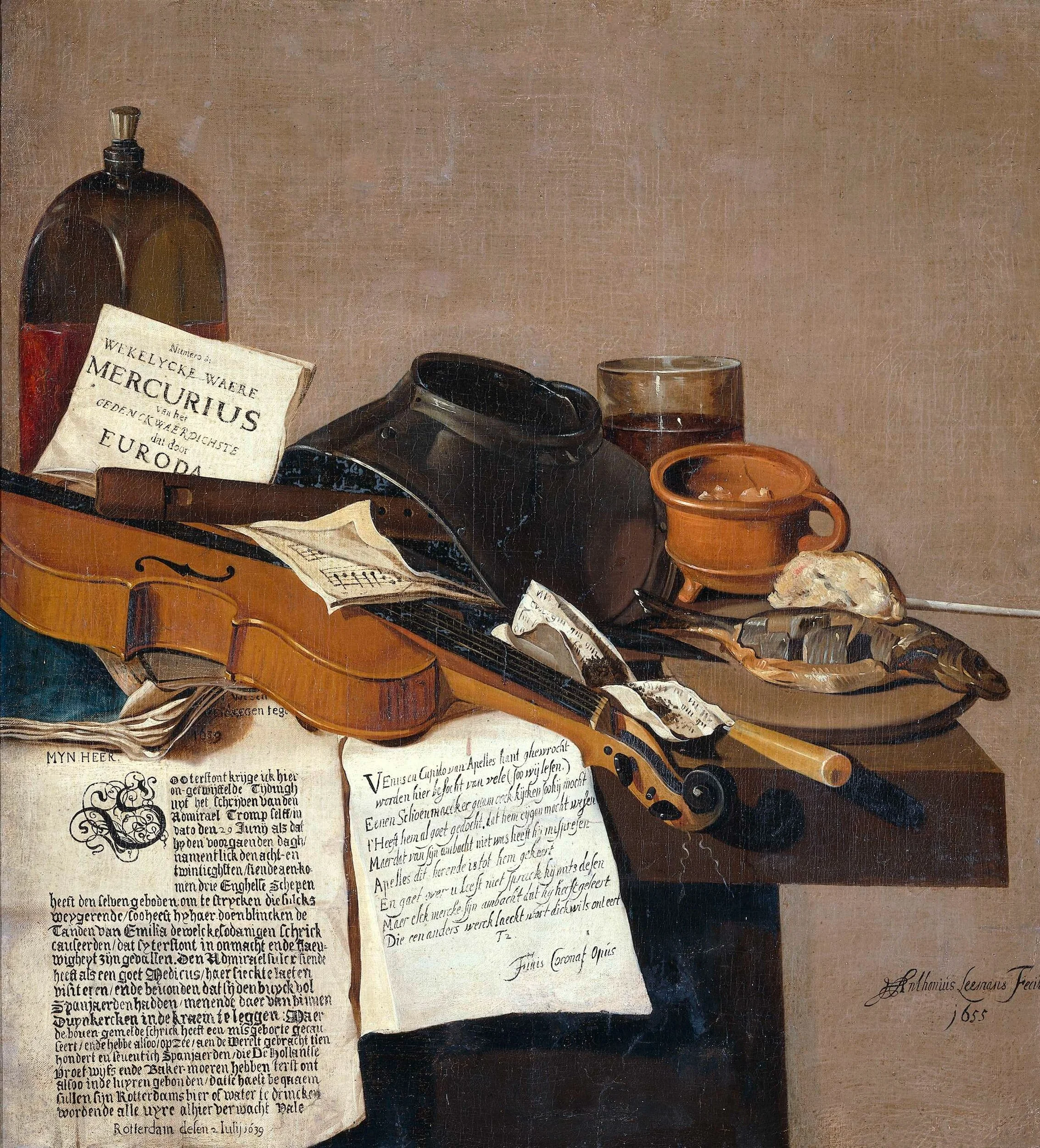 Catholic Art in a Secularized World: Meet Dana Gioia and Frank La Rocca