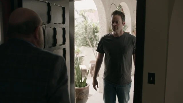 What ‘Barry’ Has To Say About Faith and Redemption