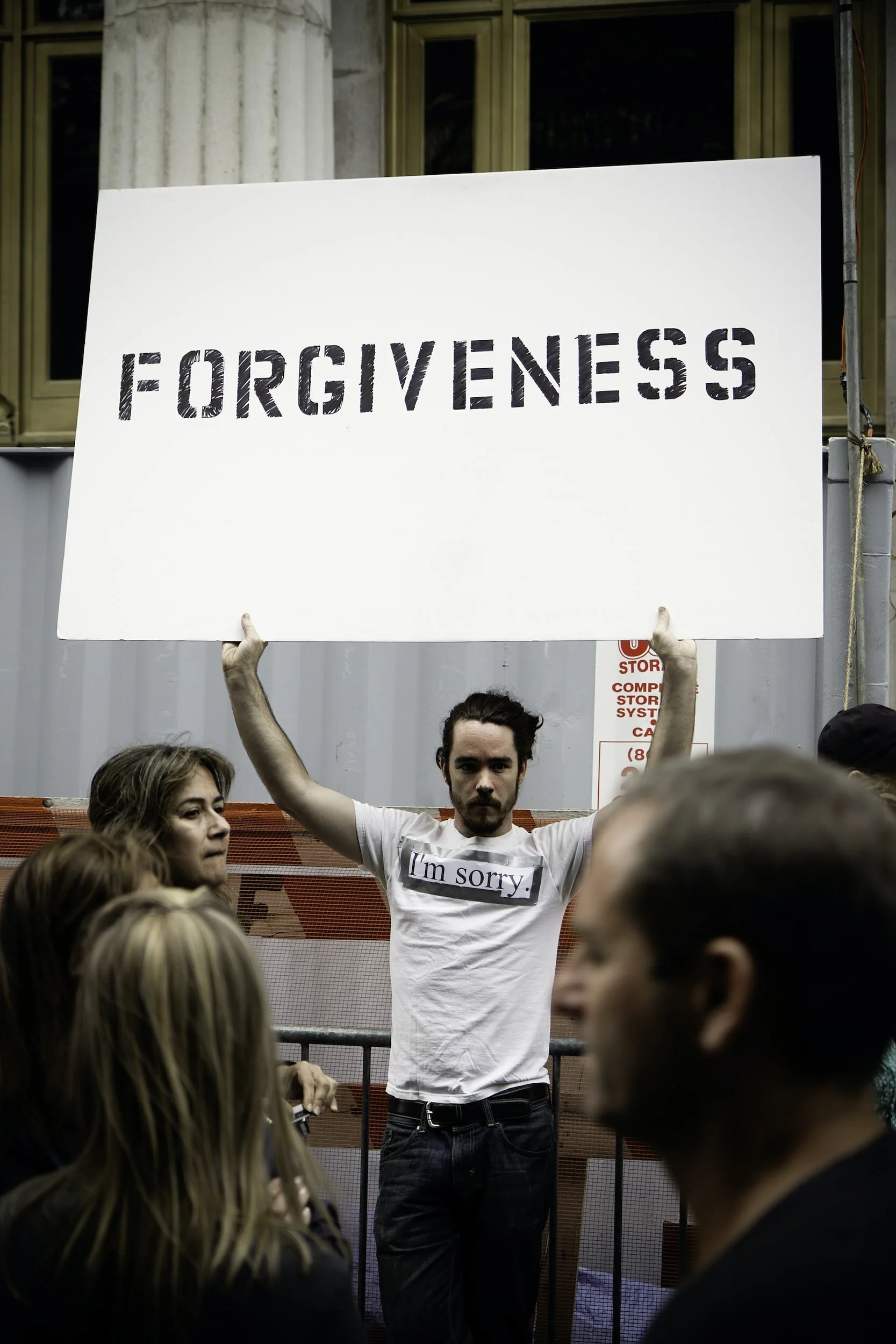 Templeton Charity Foundation Expands Work On Forgiveness And Mental Health