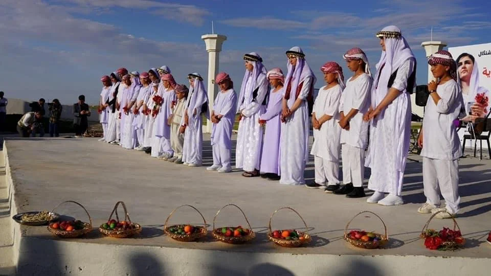 You Need To Know These 10 Things Before Meeting A Yazidi