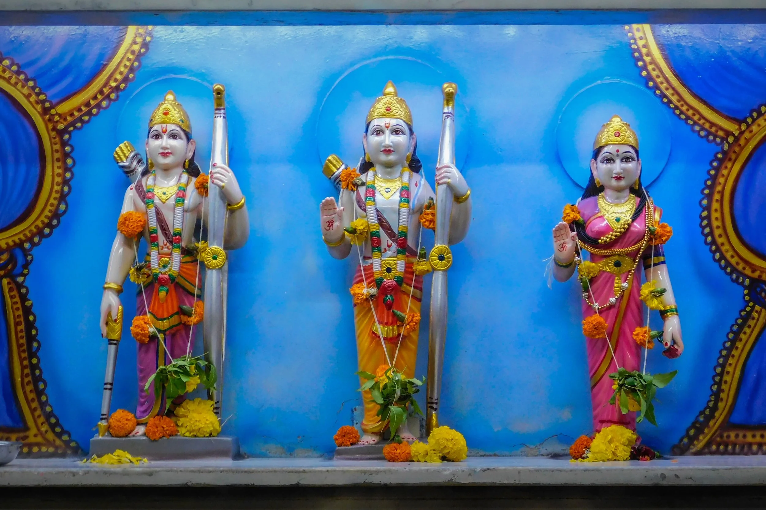 Weaponization of Hindu Festivals: A Catalyst For Anti-Muslim Violence In India