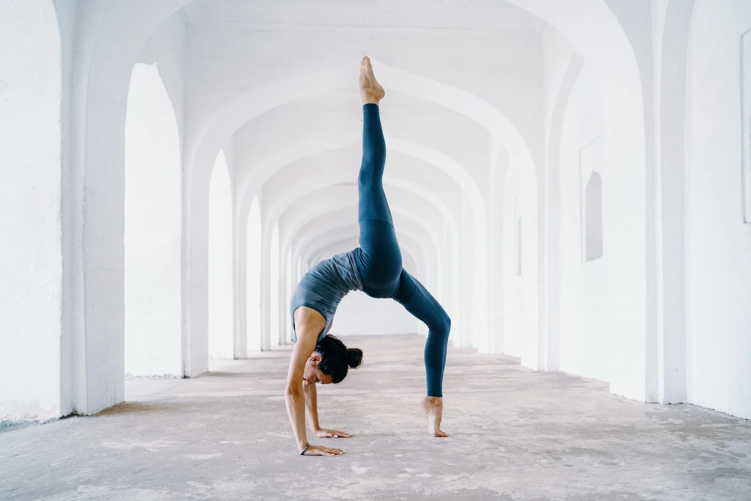 Religious Liter-AI-cy: An Interview With ChatGPT On Eastern Religions And Yoga Part 3