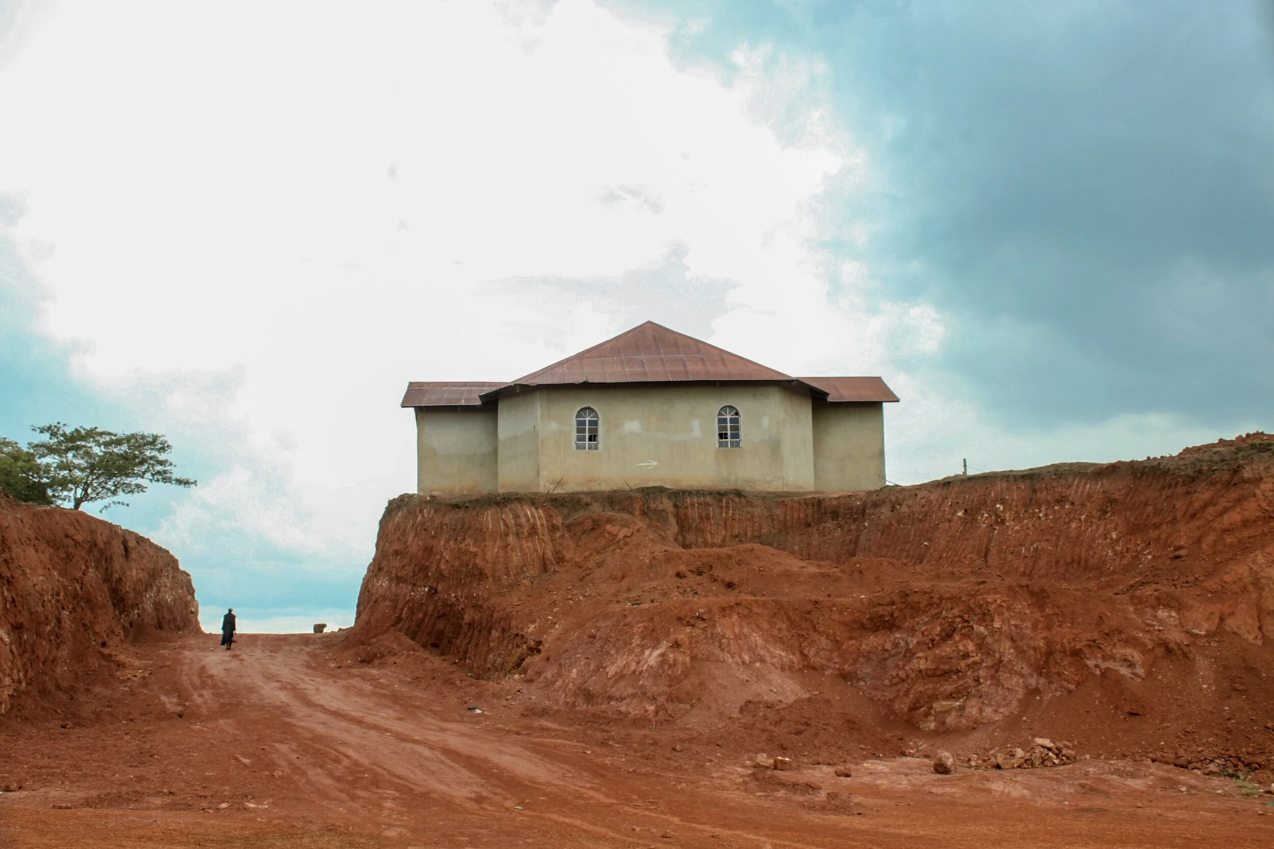 Anglican Church Of Uganda Nullifies Election Of New Bishop Over Infidelity