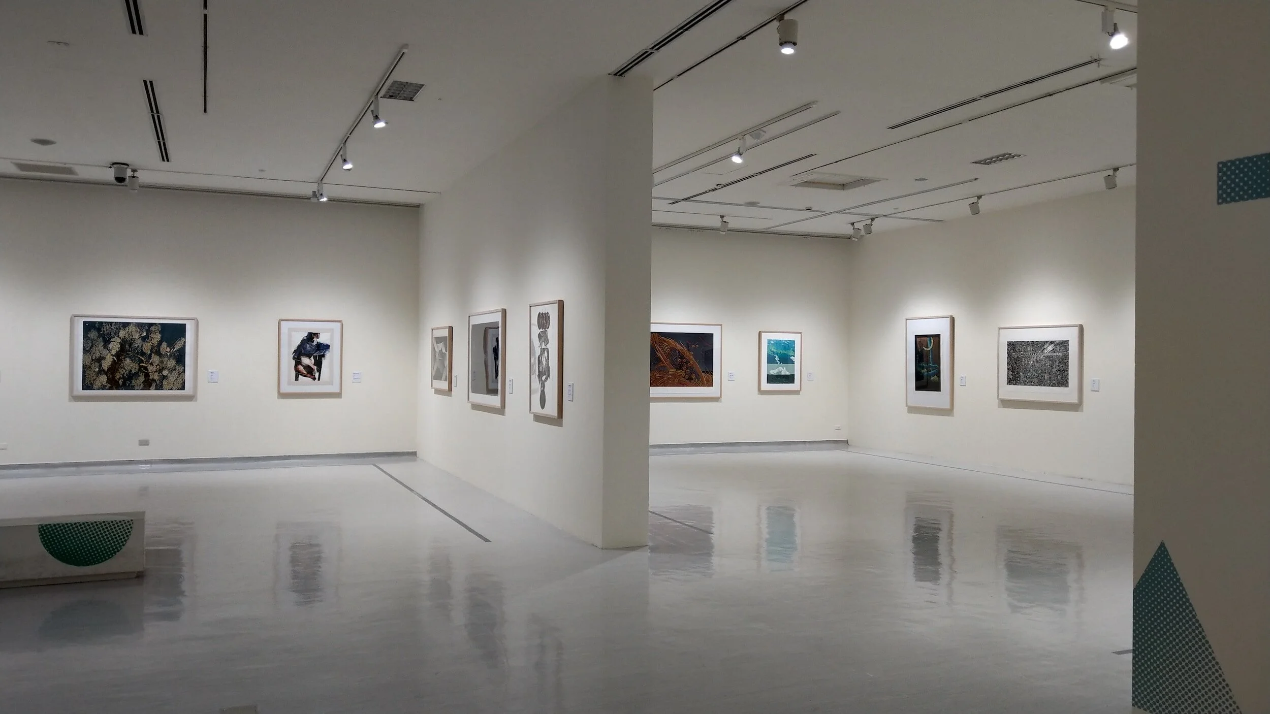Negative Spaces Have Value In Art, Life And Theology