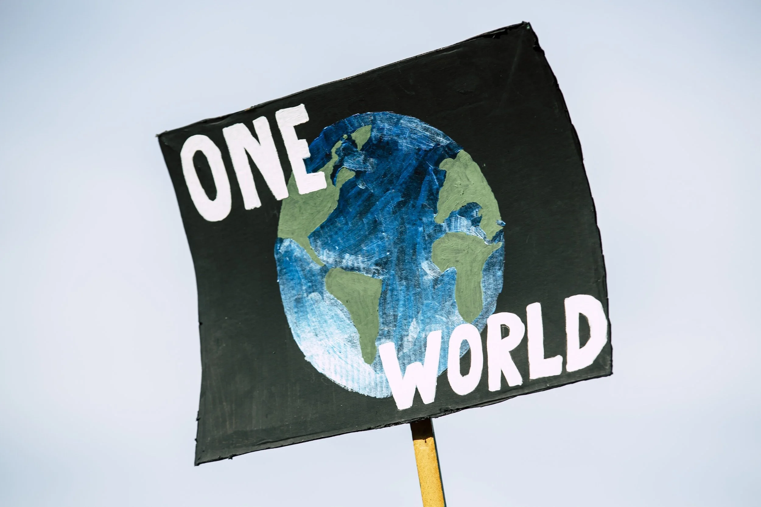 A Baha’i Perspective On Climate Change: We Must Tinker Intelligently and Compassionately
