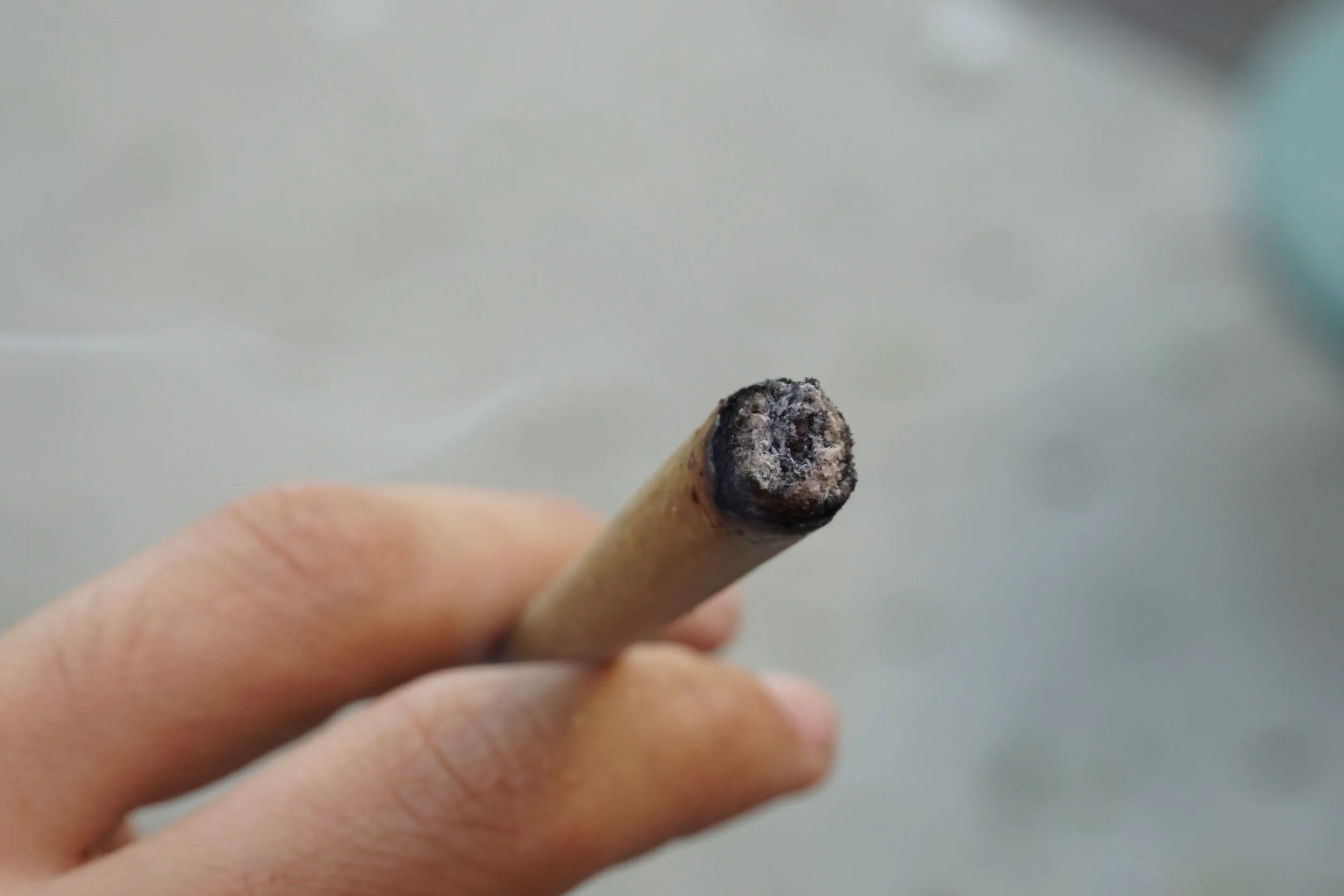 Cannabis Smoke: A New Take On Traditional Catholic, Indigenous and Chinese Funerary Rites