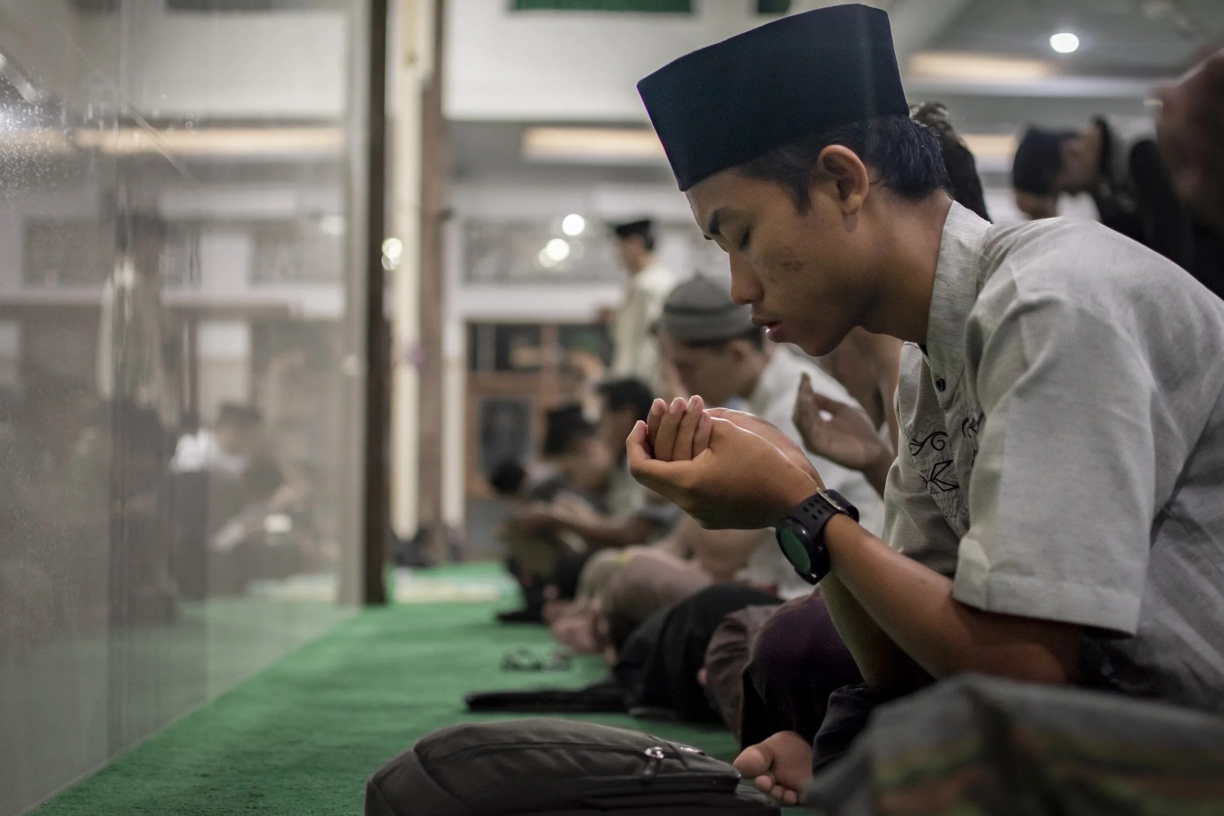 New York Mosques Can Broadcast Call To Prayer Without A Permit