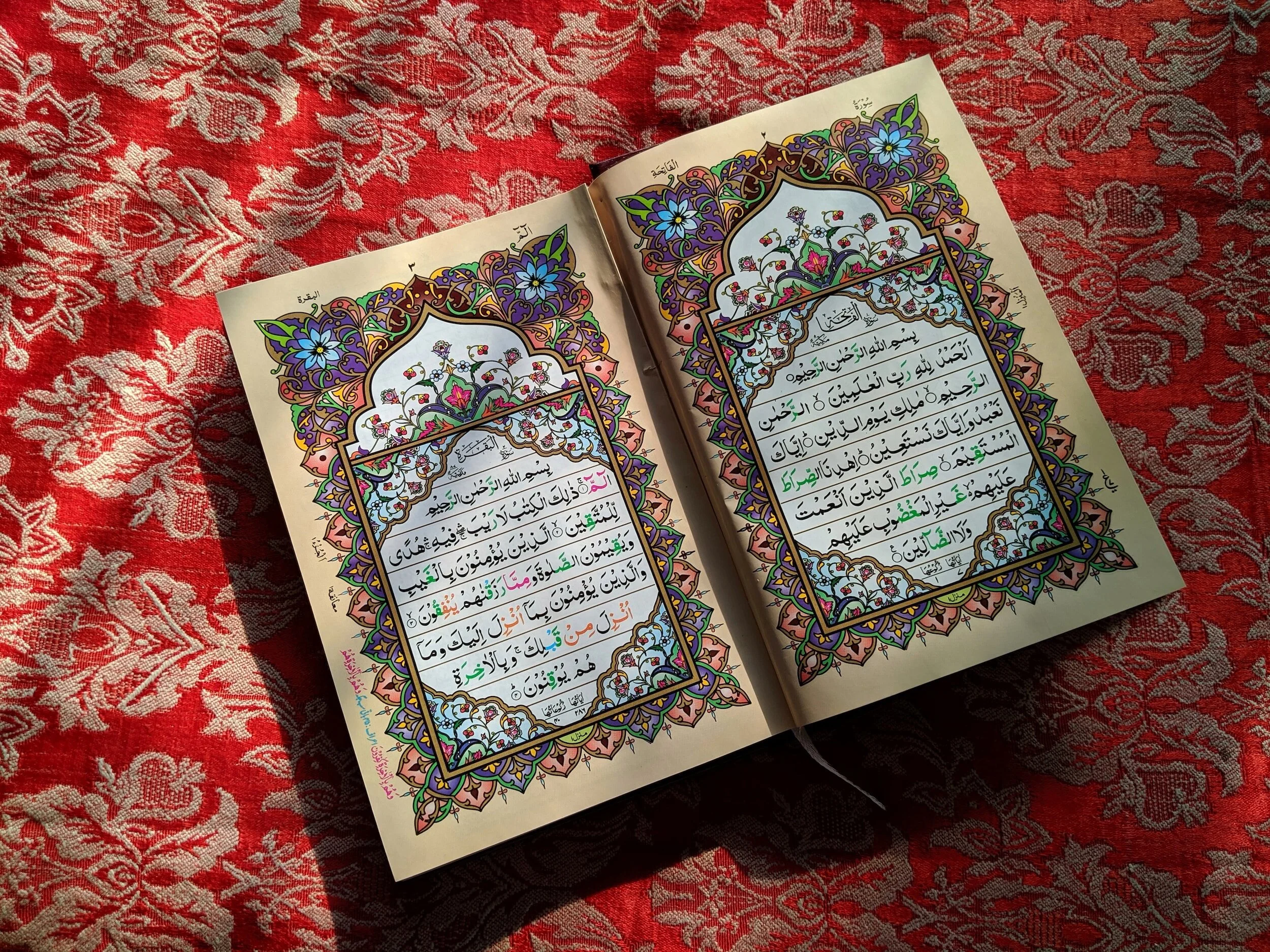 Islam Clashes With The Sexual Revolution: âNavigating Differencesâ