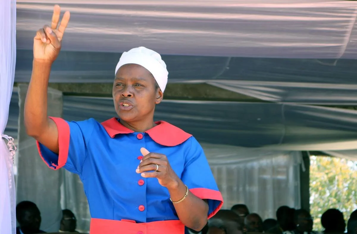Reaching Out to Africa’s Deaf: What Churches Are Doing to Better Communicate