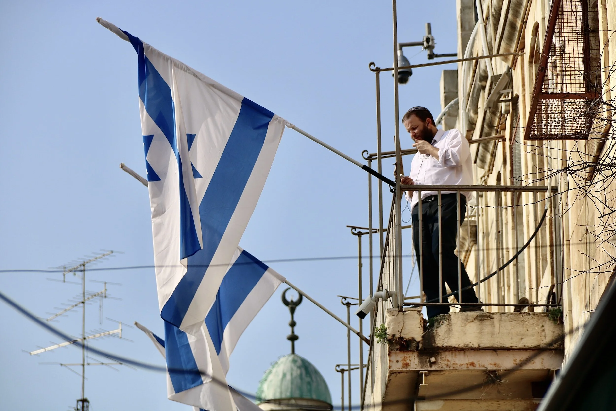 Africa’s Religious Leaders Take Sides In Israel-Hamas War