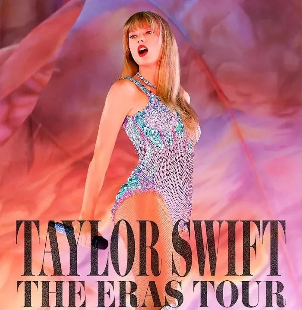 ‘Taylor Swift: The Eras Tour’ Could Usher End Of Faith-Based Films As We Know Them