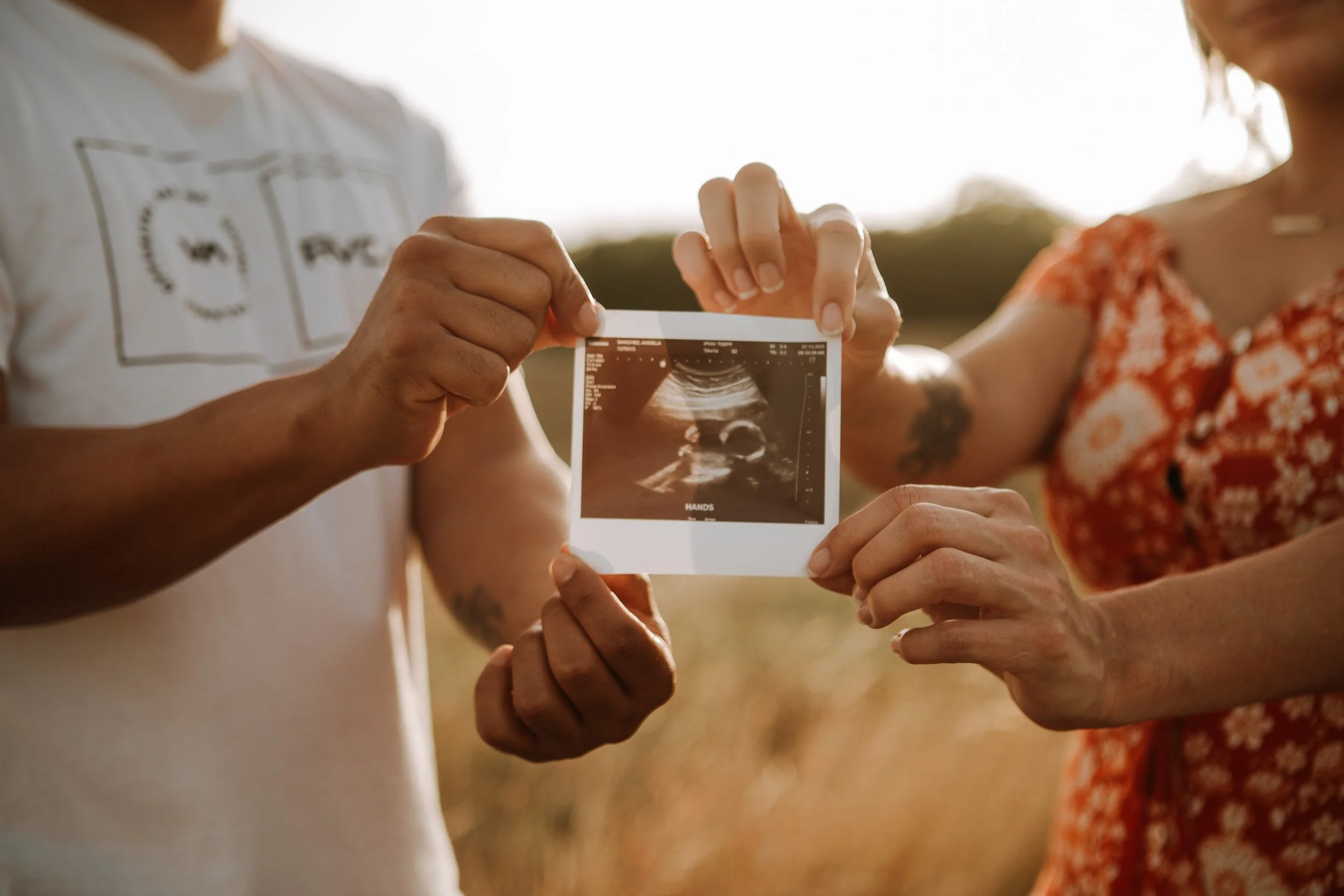 Pregnancy Resource Centers Save Lives And Change Hearts And Minds