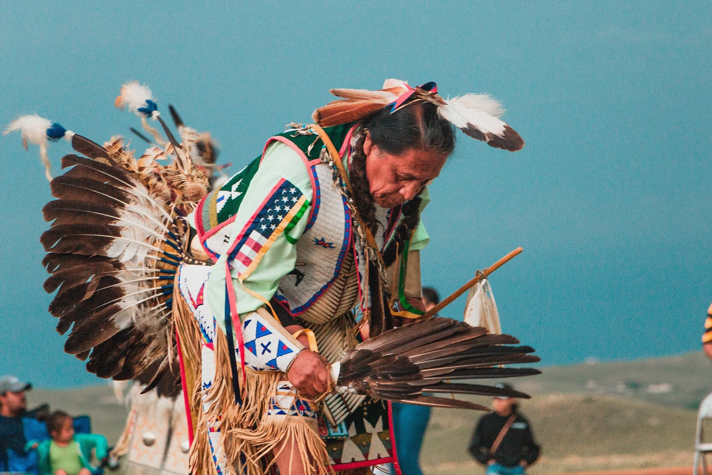 The Religious Freedom Native Americans Enjoy Should Make Us All Grateful