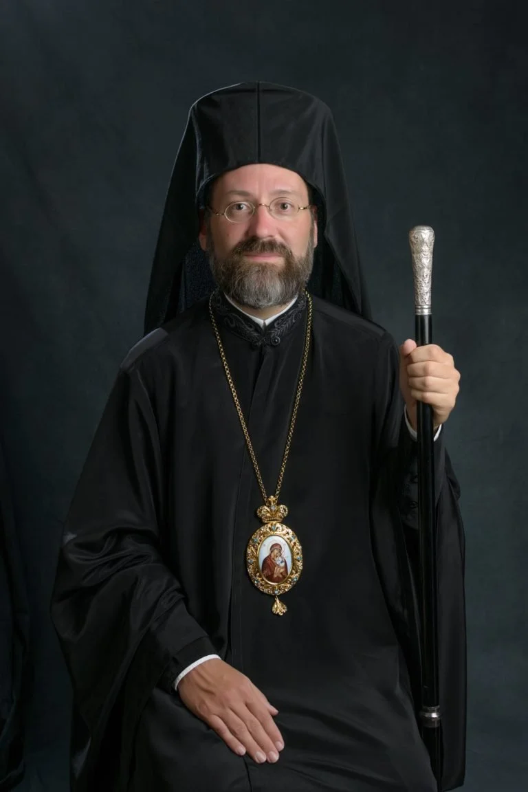 Top Diplomat Of Ecumenical Patriarchate Delves Into Catholic-Orthodox Relations