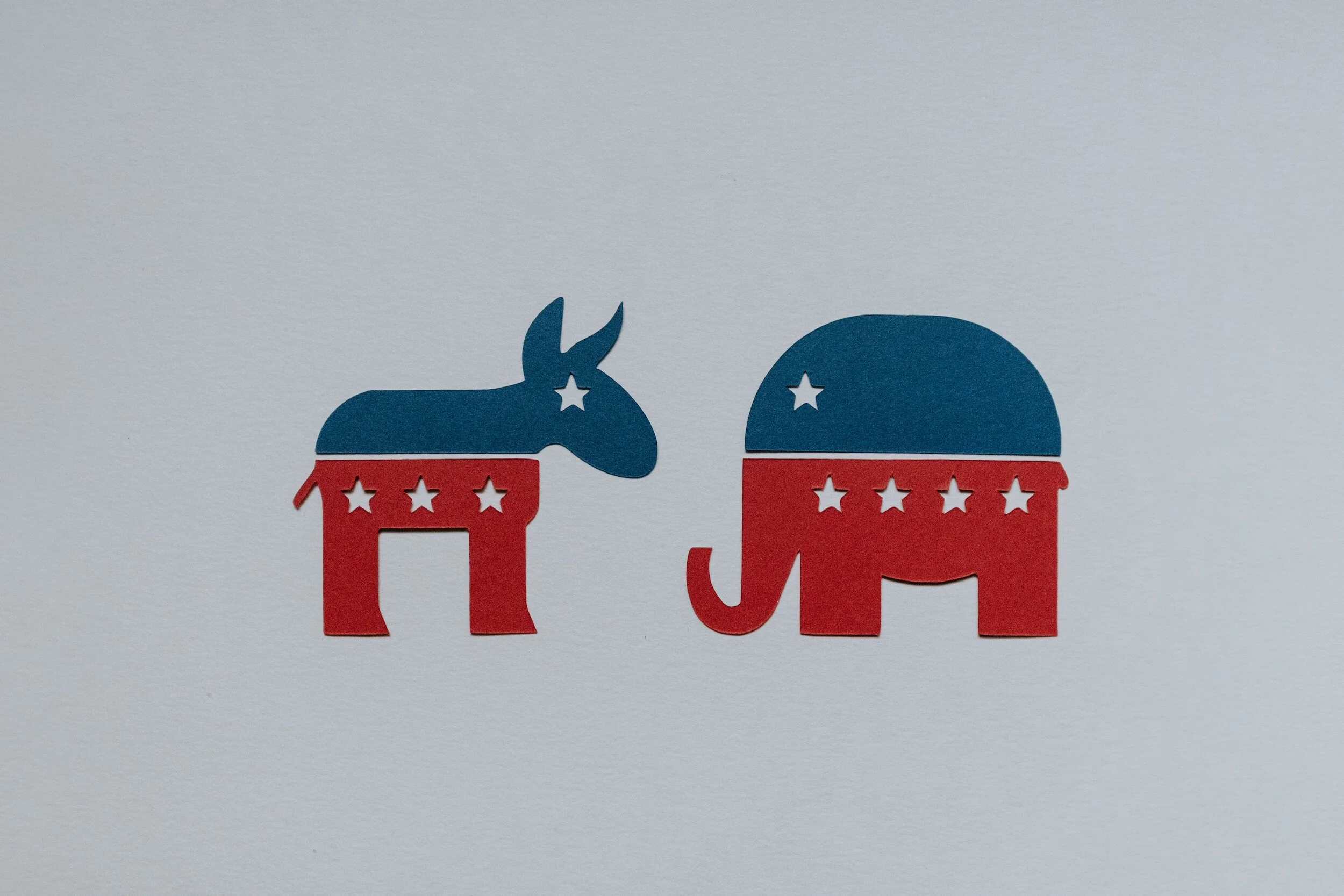 Putting Religious Democrats And Secular Republicans Under The Microscope
