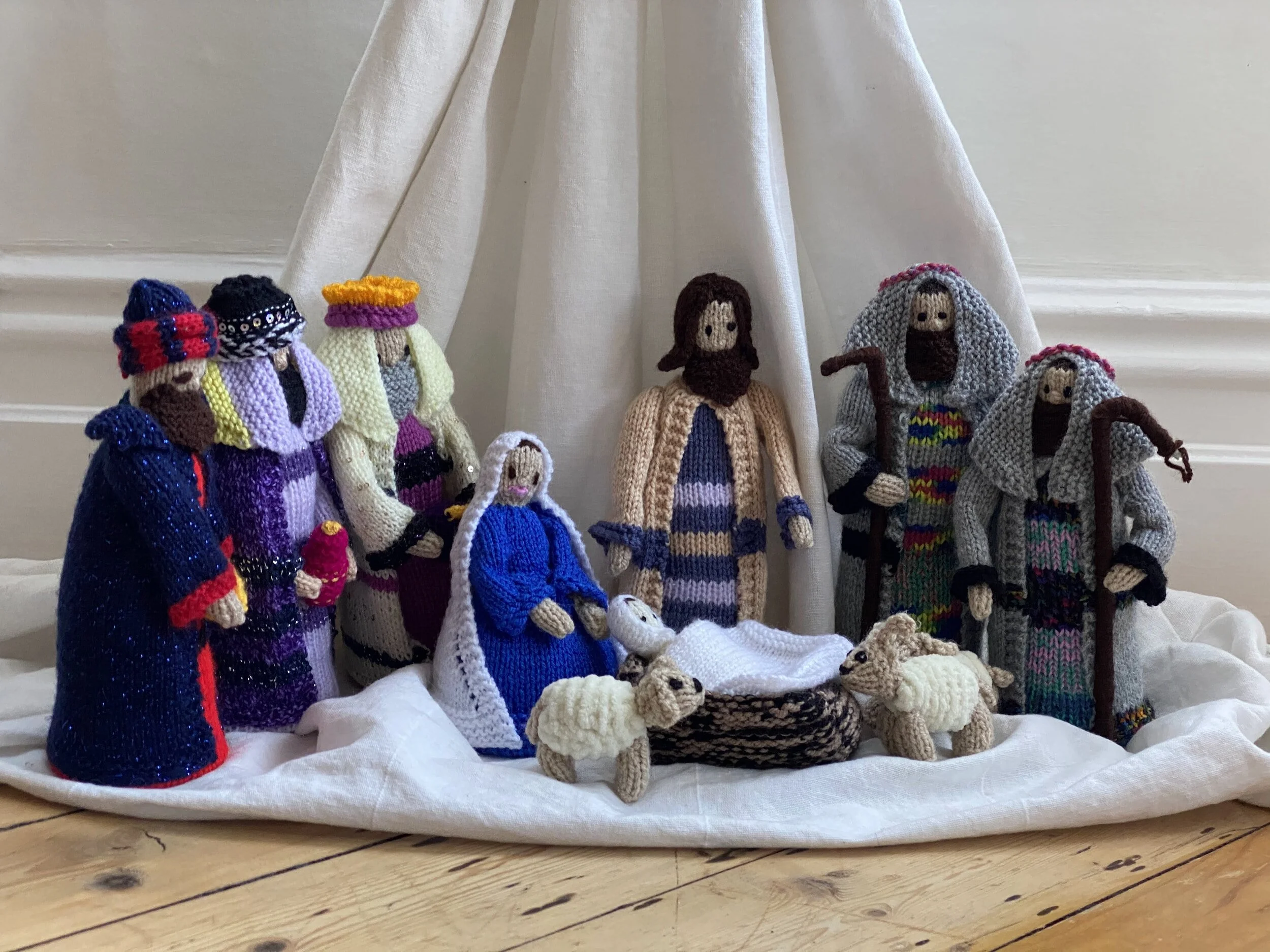 La Befana: A History Of Italy’s Annual Epiphany Tradition