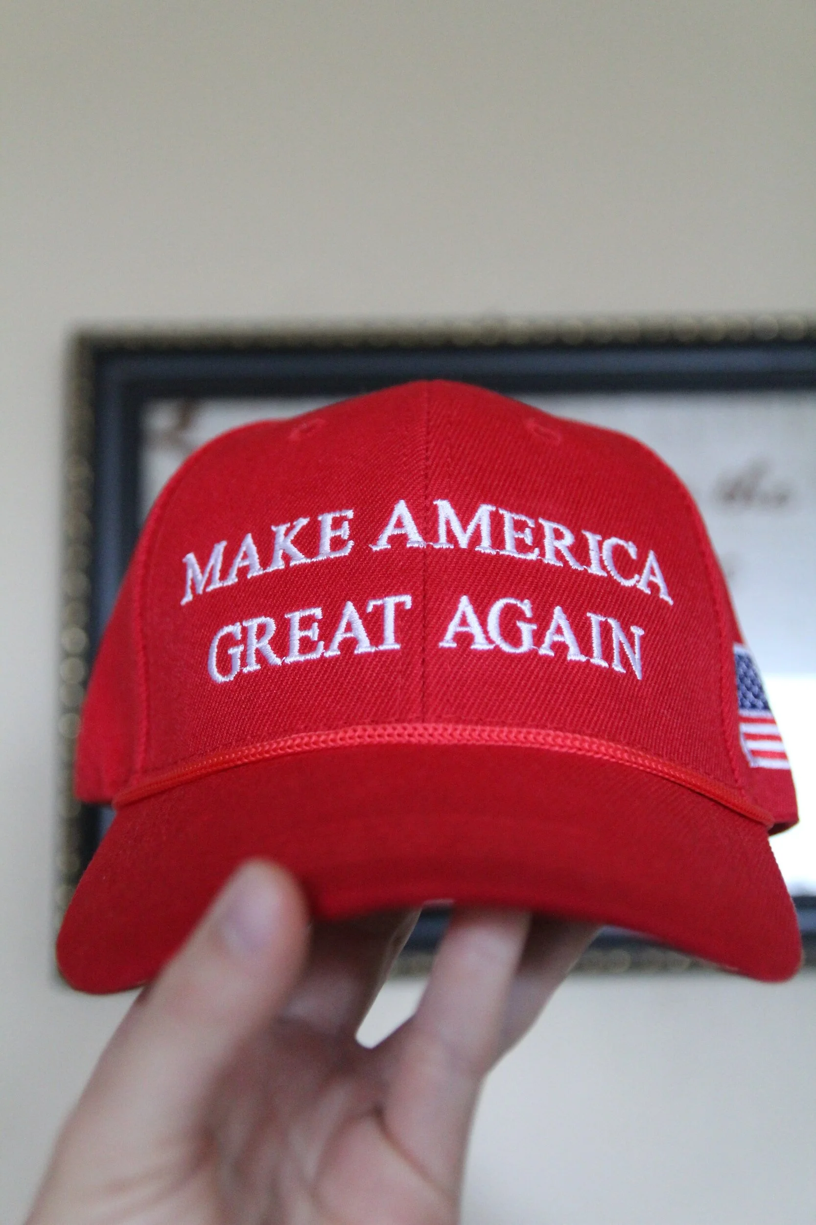 Latest Dissection Of Trump-Era Evangelicalism Offers Dose Of Insider Savvy