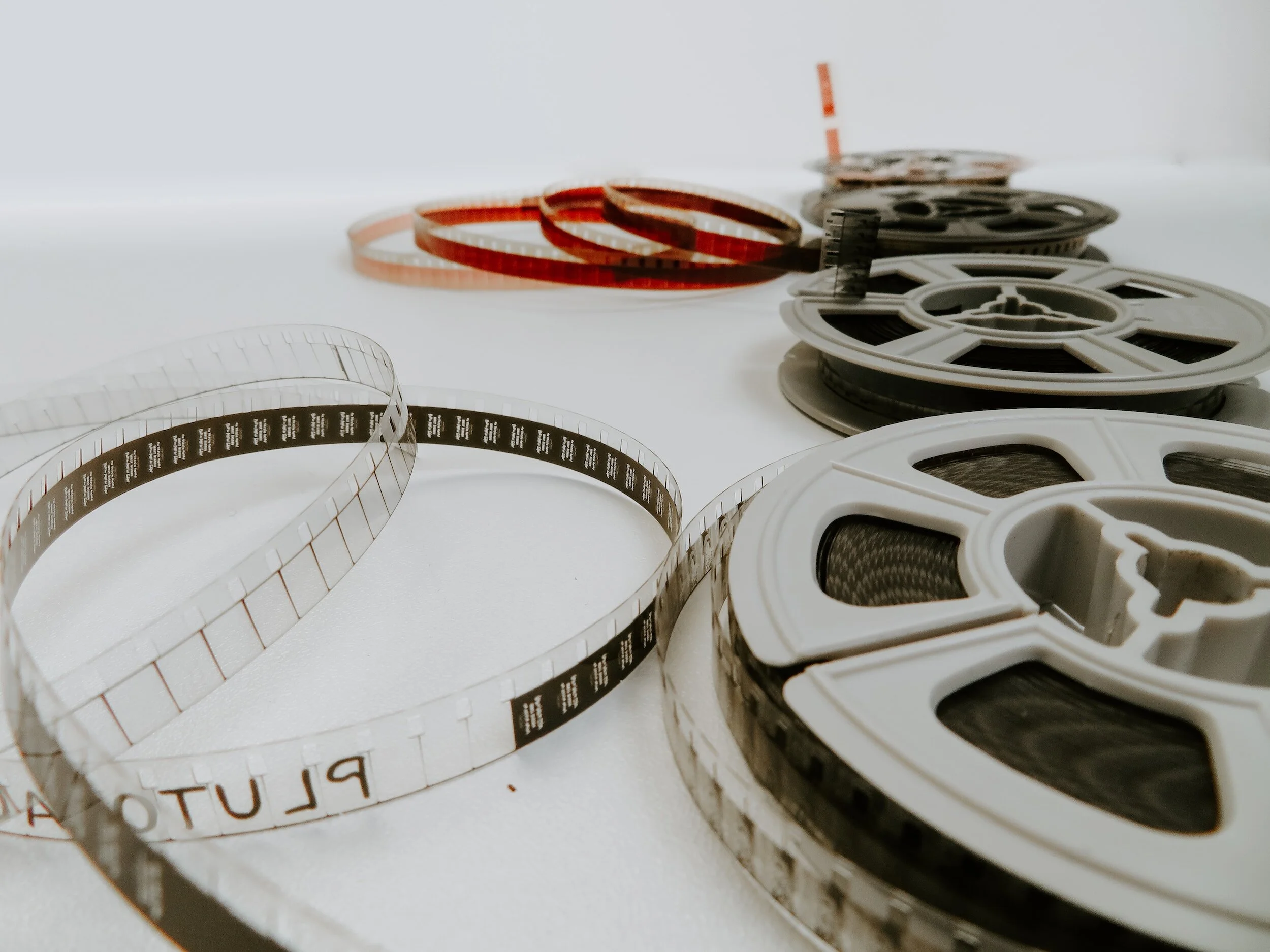 Attempting To Define The Faith-Based Movie Genre