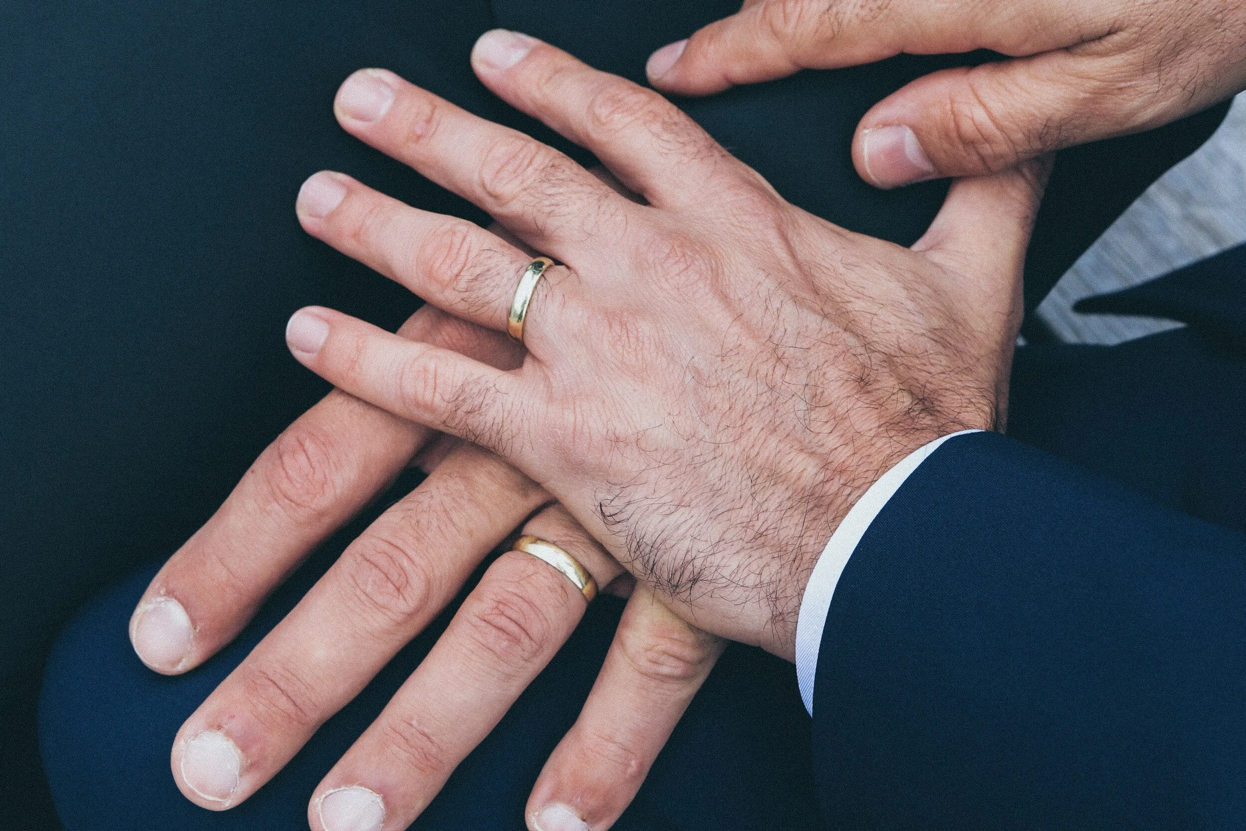 On Religion: Same-Sex Blessings Highlight Doctrinal Fault Lines Within Catholicism
