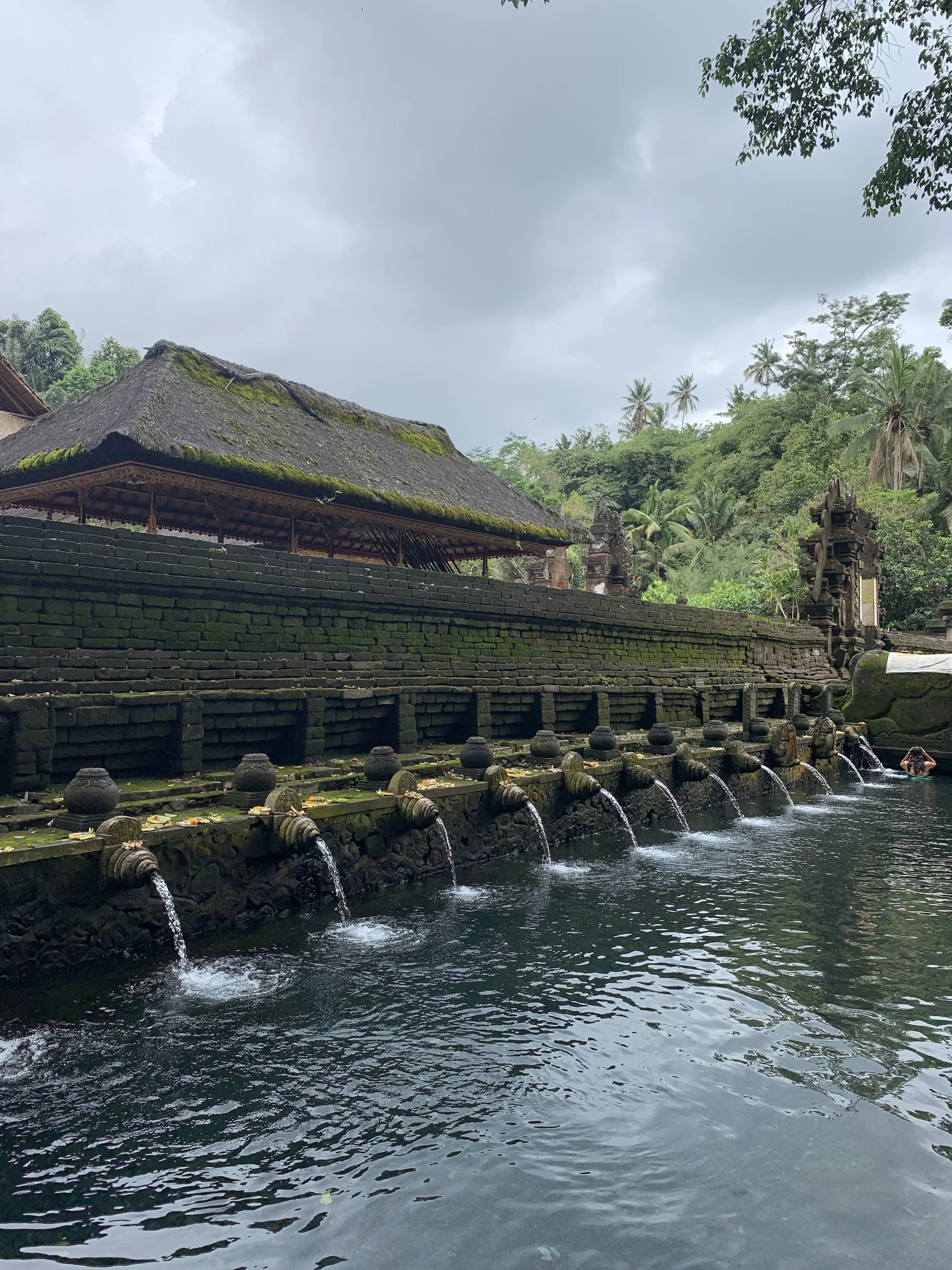 Melukat: Bali’s Purification Rituals for The Mind, Body And Spirit
