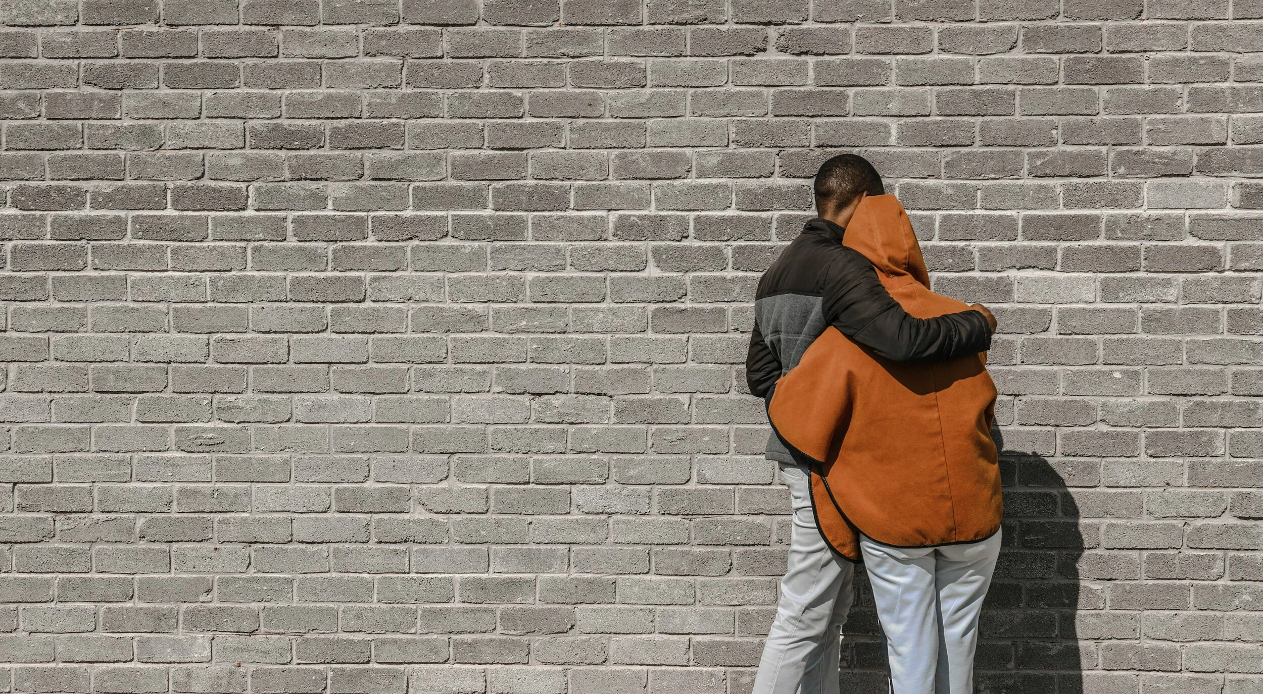 Finding Our Winding Way Toward Forgiveness