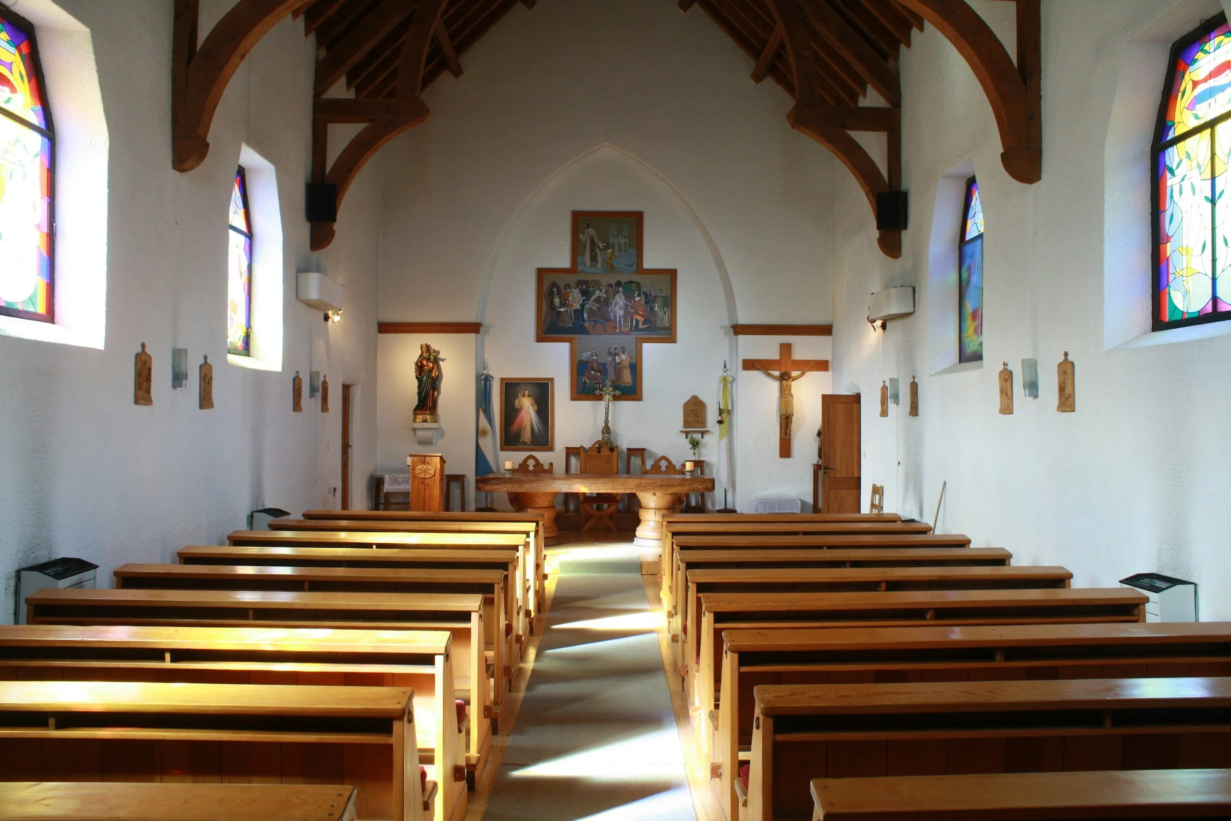 Rise Of The ‘Nones’: What Do America's Nonreligious Really Believe?