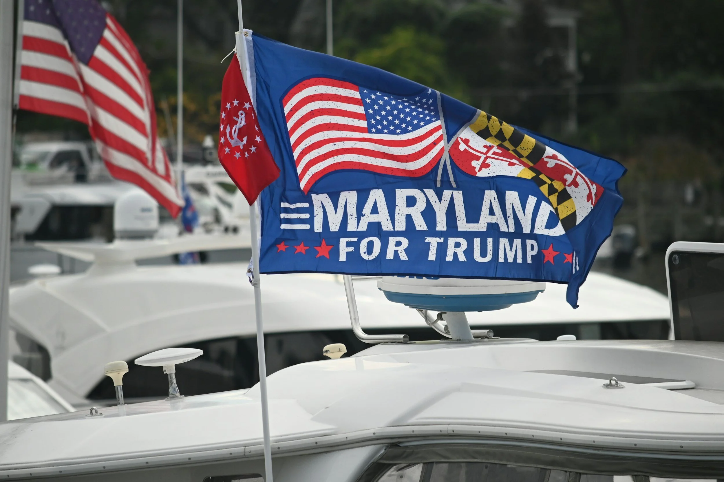 On Religion: Life Inside The ‘God Made Trump’ Matrix