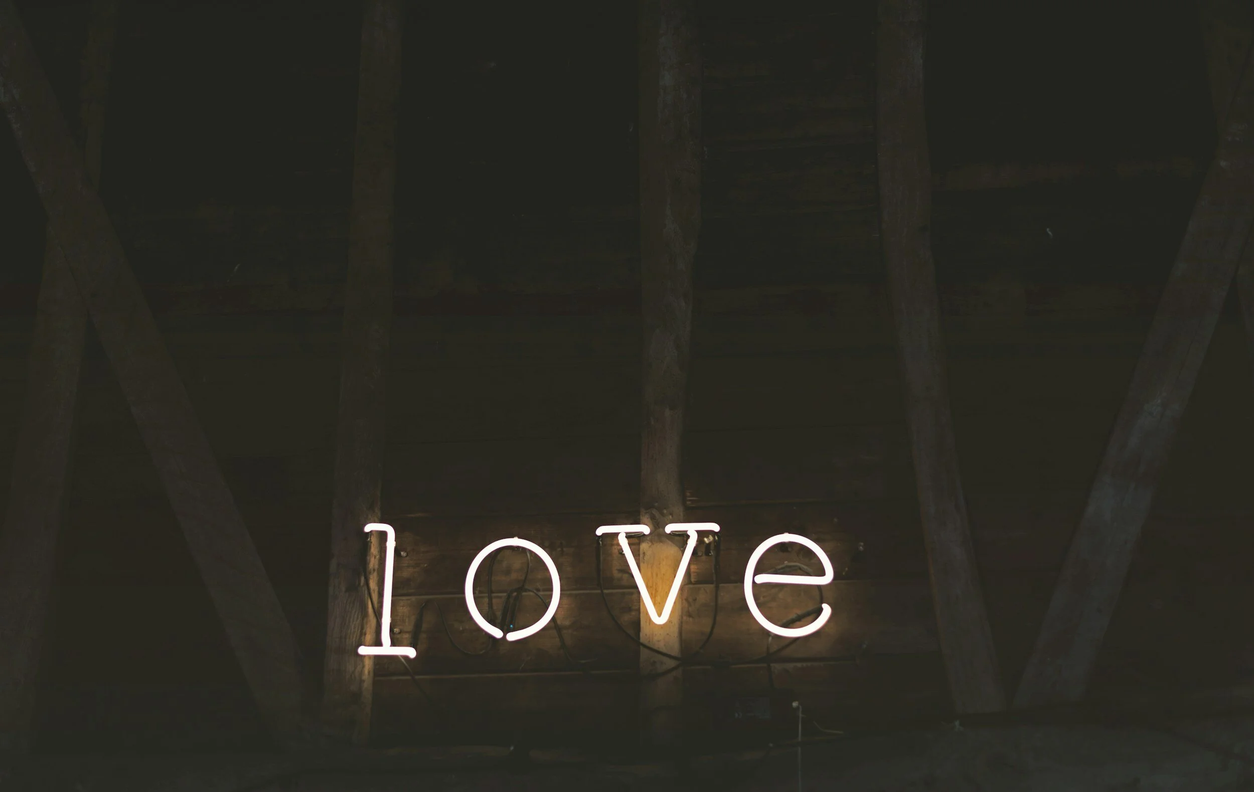 What Does Real Love Look Like And How Can We Get It?